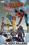 Amazing Spider-Man & the New Warriors: Hero Killers