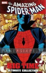 Amazing Spider-Man: Big Time Ultimate Collection 1