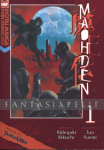 kuva tuotteesta on linkki tuotesivulle: Maohden 1 Novel