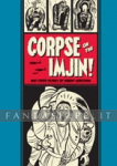 Corpse of the Imjin and Other Stories by Harvey Kurtzman (HC)