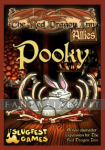 kuva tuotteesta on linkki tuotesivulle: Red Dragon Inn: Allies - Pooky