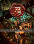 kuva tuotteesta on linkki tuotesivulle: 13th Age RPG (HC)