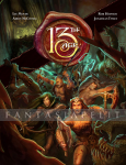 13th Age RPG (HC)