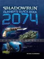 Runner's Black Book 2074