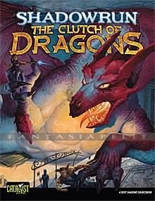 Clutch of Dragons