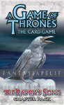kuva tuotteesta on linkki tuotesivulle: Game of Thrones LCG: TR4 -The Raven's Song Chapter Pack