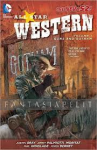 All-Star Western 1: Guns and Gotham