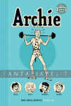 Archie Archives 6 (HC)