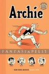 Archie Archives 7 (HC)