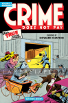 Crime Does Not Pay Archives 3 (HC)