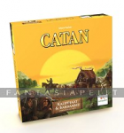 kuva tuotteesta on linkki tuotesivulle: Catan Kauppiaat ja barbaarit