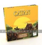 Catan Kauppiaat ja barbaarit