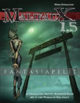 Malifaux 1.5