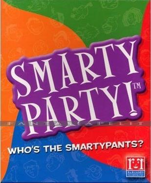 Smarty Party