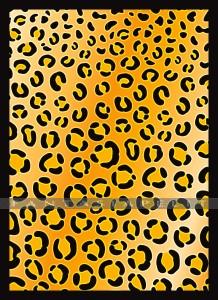Leopard Art Sleeves (50)