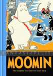 Moomin: The Complete Lars Jansson Comic Strip 07 (HC)