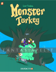 Monster Turkey (HC)