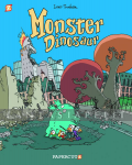 Monster Dinosaur (HC)