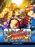 Super Street Fighter 1: New Generation (HC)