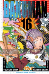 Bakuman 16