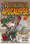 Munchkin: Apocalypse