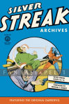 Silver Streak Archives 2 (HC)