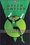 Green Lantern Archives 2 (HC)
