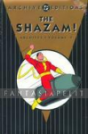 Shazam Archives 2 (HC)