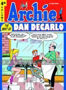 Archie: Best of Dan DeCarlo 4 (HC)