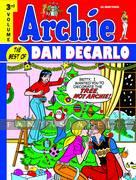Archie: Best of Dan DeCarlo 3 (HC)