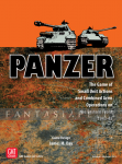 kuva tuotteesta on linkki tuotesivulle: Panzer Basic Game