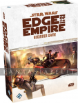 kuva tuotteesta on linkki tuotesivulle: Star Wars RPG Edge of the Empire: Beginner Game