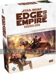 Star Wars RPG Edge of the Empire: Beginner Game