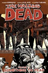 kuva tuotteesta on linkki tuotesivulle: Walking Dead 17: Something to Fear