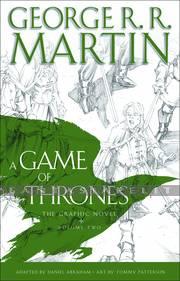 Game of Thrones 2 (HC)