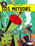 Blake & Mortimer 06: S.O.S. Meteors