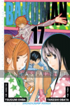 Bakuman 17