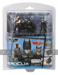 kuva tuotteesta on linkki tuotesivulle: DC HeroClix: Dark Knight Rises TabApp Pack