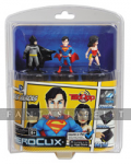 kuva tuotteesta on linkki tuotesivulle: DC HeroClix: DC Super Heroes TabApp Pack