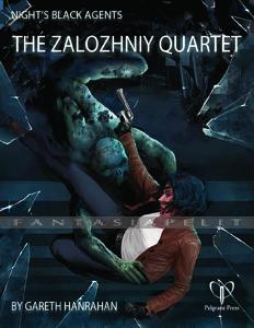 Zalozhniy Quartet