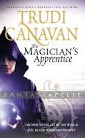 Black Magician Trilogy 4: The Magician's Apprentice