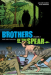 Brothers of the Spear Archives 2 (HC)