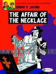 Blake & Mortimer 07: The Affair of the Necklace