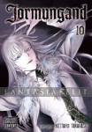 kuva tuotteesta on linkki tuotesivulle: Jormungand 10