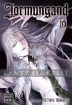 Jormungand 10