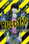 kuva tuotteesta on linkki tuotesivulle: Blood Lad 1