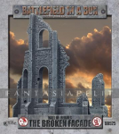 Battlefield in a Box - The Broken Facade