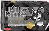Killer Bunnies Ominous Onyx Booster Expansion