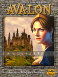 Resistance: Avalon