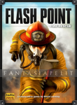 kuva tuotteesta on linkki tuotesivulle: Flash Point Fire Rescue 2nd Edition